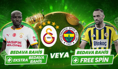 DERBİYE ÖZEL ÖDÜLÜNÜ SEÇ